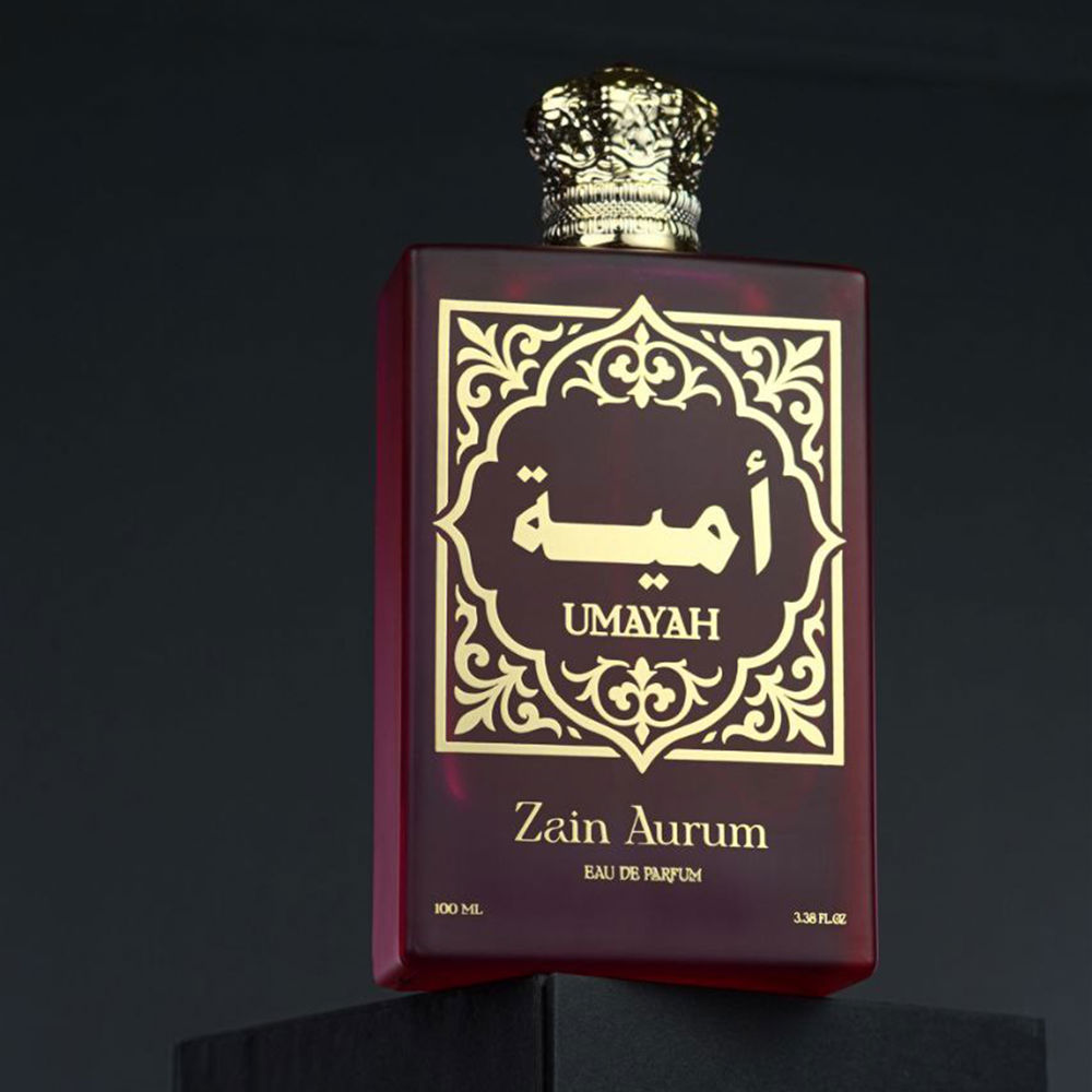 أمية - زين أروم أو دو برفيوم - ١٠٠ مل_thumbnail_3